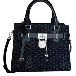 Michael Kors Hamilton Bag